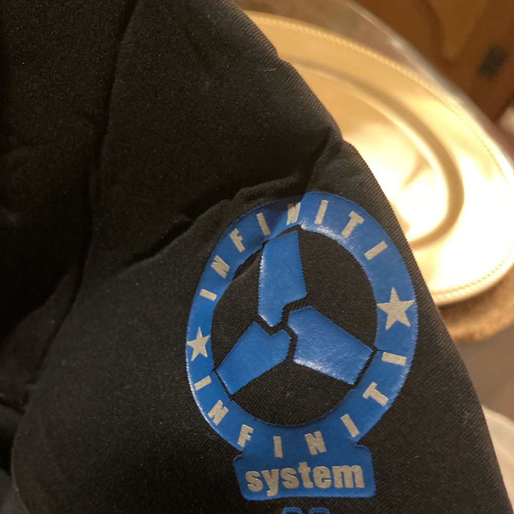 Nwt Wetsuit Ladies Xcel 3/2 Axis X Size 6 - image 4